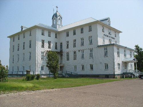 Sainte-Famille Academy