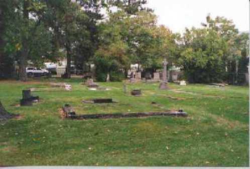 North view