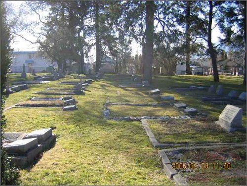 South view