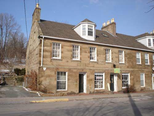 Front Elevation