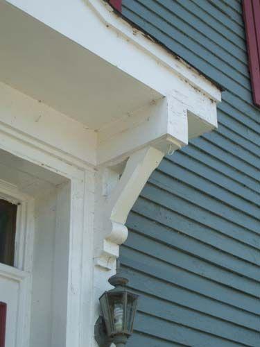 Decorative Bracket