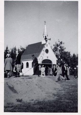 Sanctuaire St-Joseph