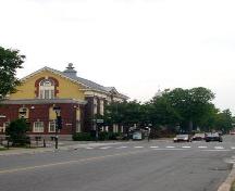 Site du patrimoine de Côte-Saint-Paul; Ministère de la Culture et des Communications, Nicolas Miquelon, 2005