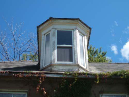 Scottish Dormer