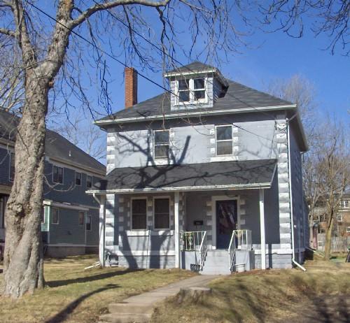 295 Richmond Street