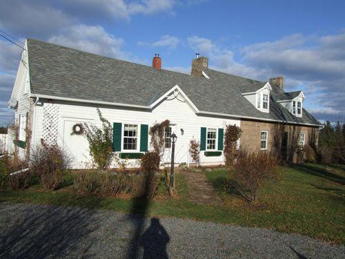 Full front elevation