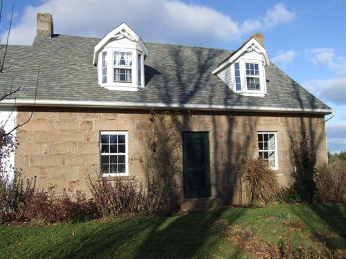 Front elevation