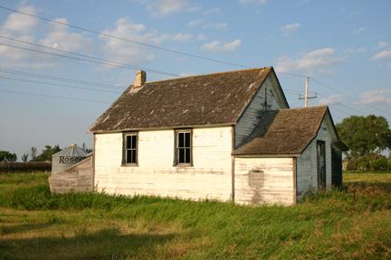 Southwest Profile