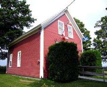 Hôtel de ville; Ministère de la Culture et des Communications, Jean-François Rodrigue, 2005