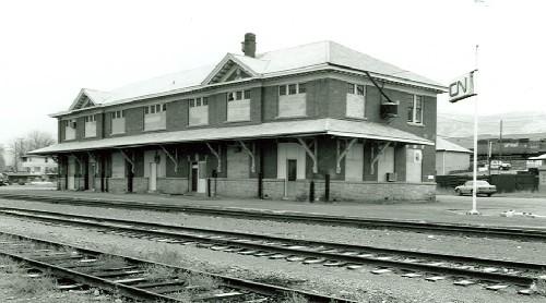 General view of the place