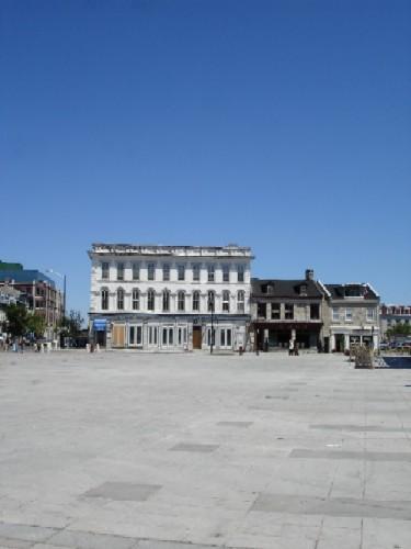 Market Square Heritage Conservation District