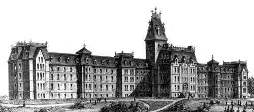 Falconwood
