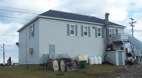 Hôtel Duguay/LeBlanc