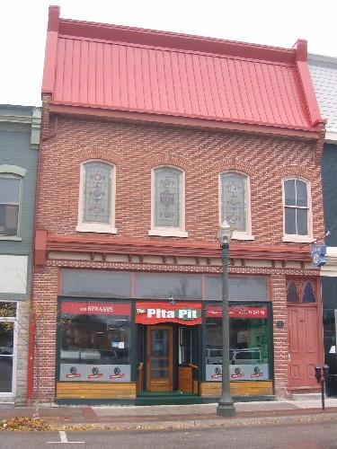 19 King Street East, 2005