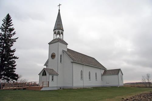 Façade Principale