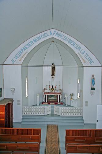 Intérieur
