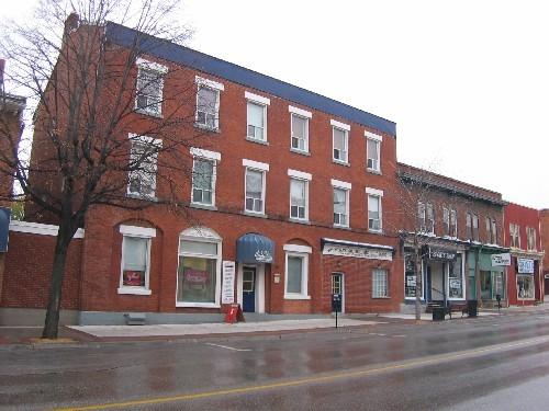 62-66 King Street West, 2005