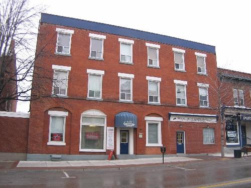 62-66 King Street West, 2005
