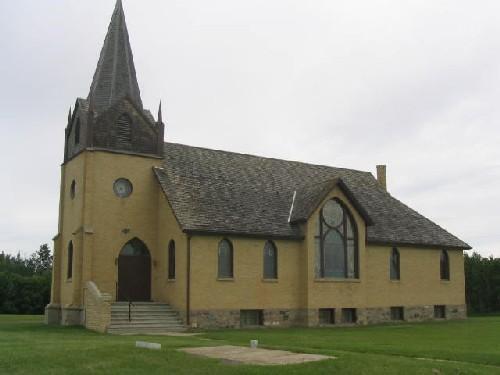 South Elevation