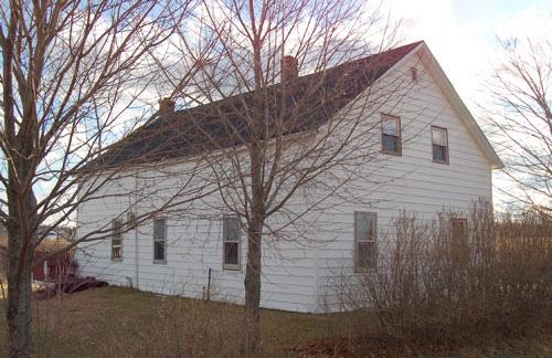 Maison Marcel LeBlanc
