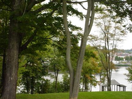Parc Dover Hill
