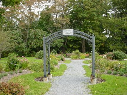 Parc Dover Hill