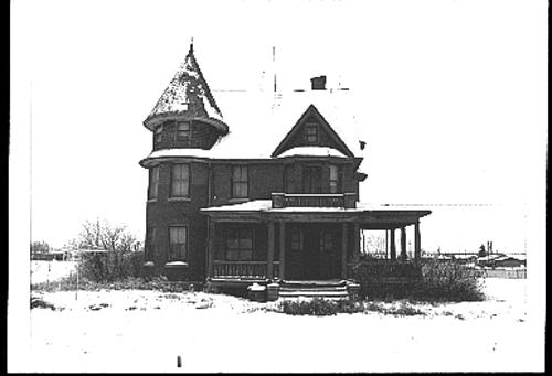North view