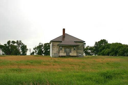 Contextual View