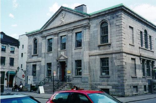 Façade