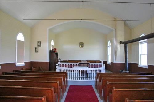 Intérieur