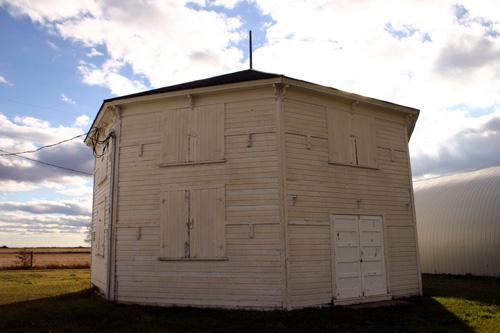 Façade Principale