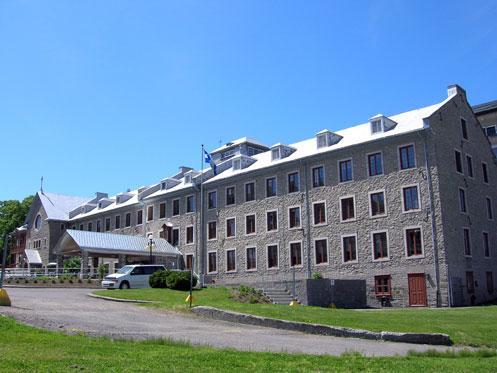 Vue d'ensemble