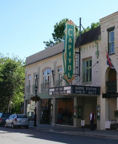 Capitol Theatre