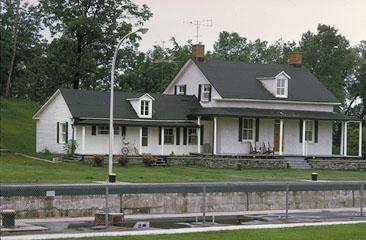 General view