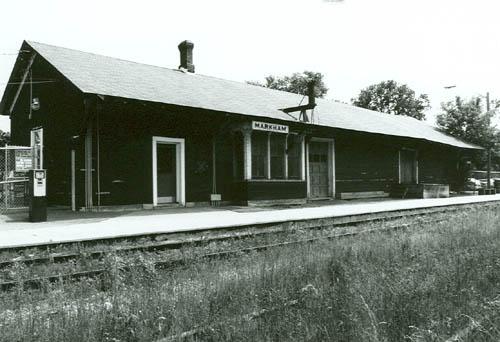 General view of the place