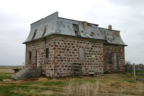 Façades Principales