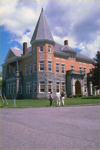 Exterior Photo