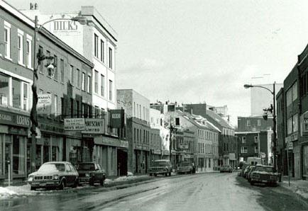 Vue générale