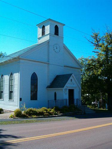 Front Elevation
