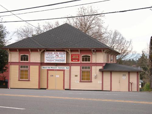 Front elevation.