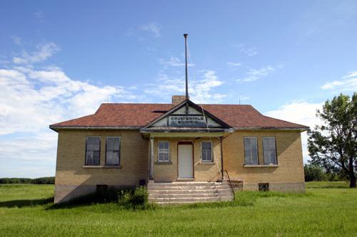 Primary Elevation