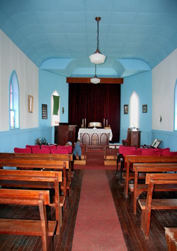 Intérieur