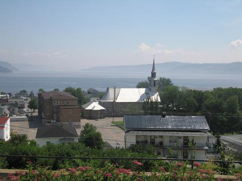 Vue d'ensemble