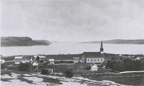 Vue d'ensemble