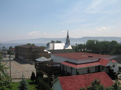Vue d'ensemble