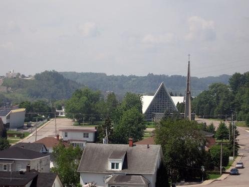 Vue d'ensemble