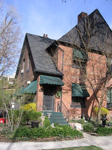 650 Devonshire Road
