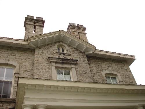 The Barker-Wilson House, Perth