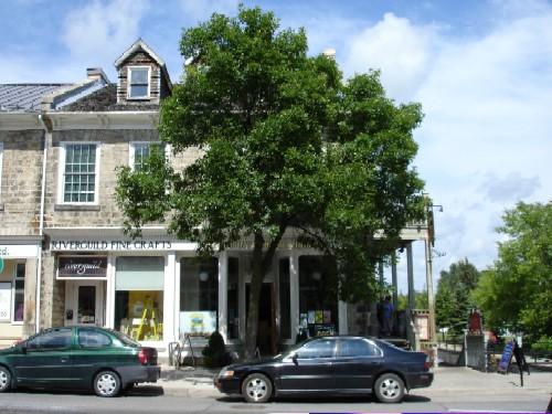 Brooke-Matthews Building, Perth