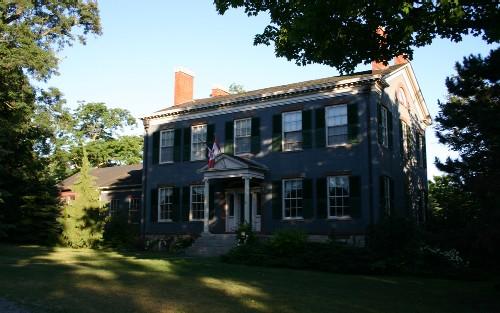 Bluestone